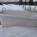 old-tub