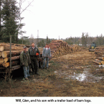 Logs