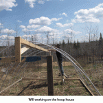 Hoophouse