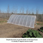 Hoophouse