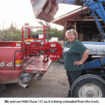 New-sawmill