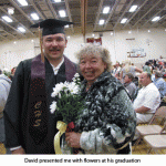 Graduation-flowers