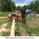 Will-mill