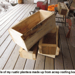 Planters