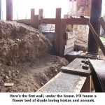 First-wall