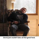 David-sleeping