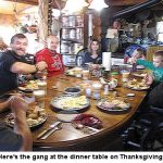 Dinner