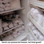 Freezer