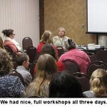 Full-workshops
