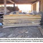 Insulation-board
