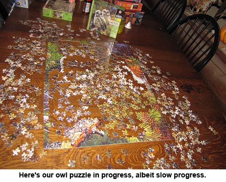 puzzle