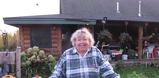 We finally got our Internet back