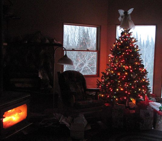 Let it snow, let it snow, let it snow