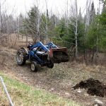 Hauling-manure_2970