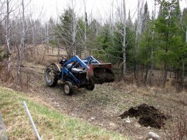 We had a perfect weekend