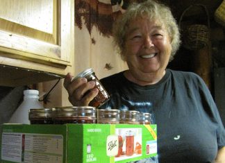 And we thought we were busy before…