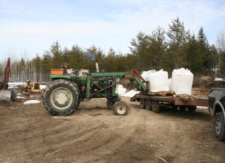 It’s been a busy week