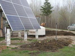 Sorry I didn’t blog Monday