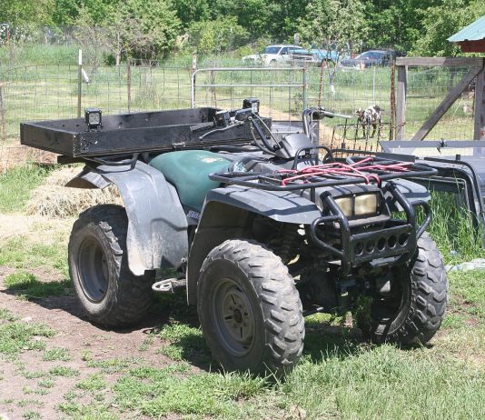 Finally we’re coming to an end with our planting