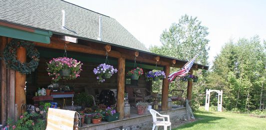 Only in northern Minnesota