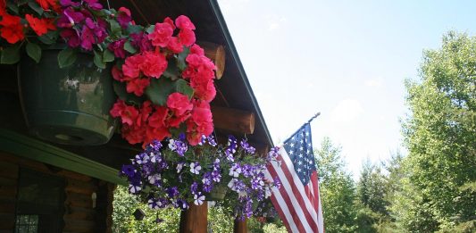 Have a happy Fourth of July!