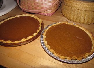 We’re beginning to get ready for Christmas