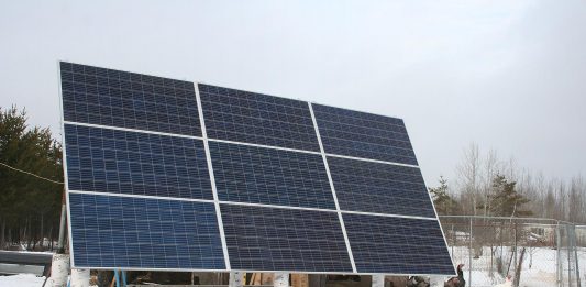 Are any of you getting tired of winter?