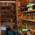 Pantry