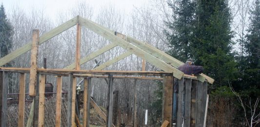 It’s finally raining