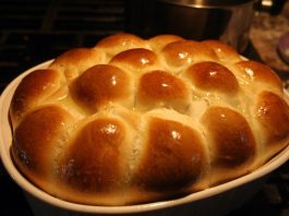 Our nice weather is holding