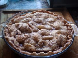 Well, today’s high is -9° F