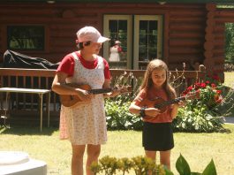 We’ve had a tough week