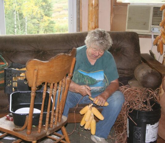 Rain, rain, go away!