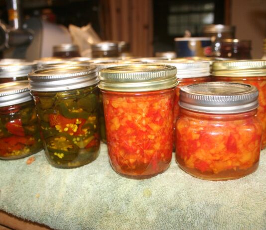 Believe it or not, it’s raining