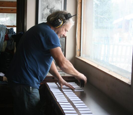 All those great plans