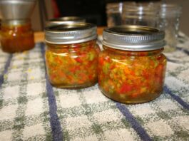 It’s gloomy and misty outside