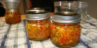 It’s gloomy and misty outside