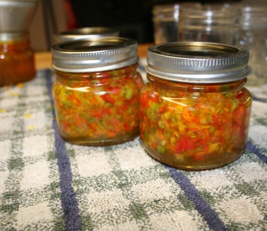 It’s gloomy and misty outside