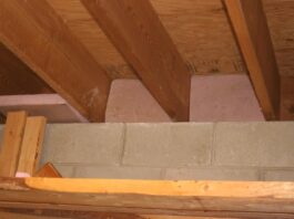 It’s very cold outside so we’re working indoors today