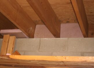 It’s very cold outside so we’re working indoors today