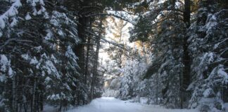 We’re getting ready for a big snowstorm