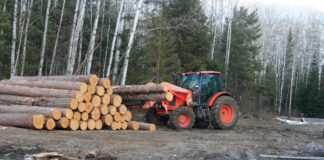 Yesterday, grandson, Mason, joined the Air National Guard