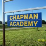 Chapman_Road_Sign