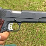 Springfield Range Officer