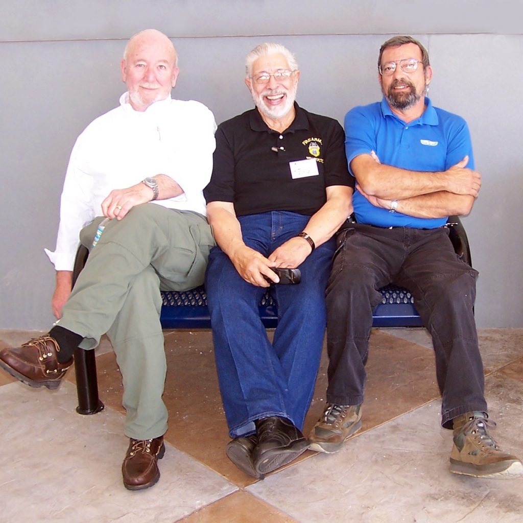 Wil Rauch GOODBYE, WALT RAUCH