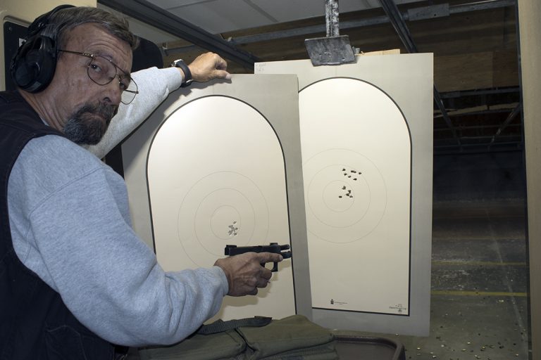 THERE’S SOMETHING TO THIS “PRACTICE” THING