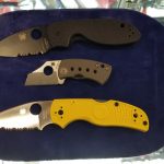 Spyderco