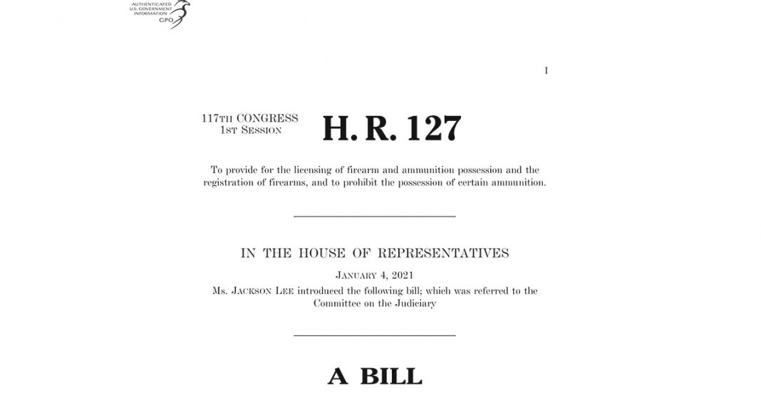 HR 127