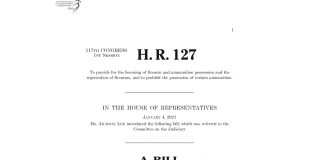 HR 127