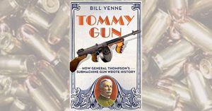 TOMMY GUN!